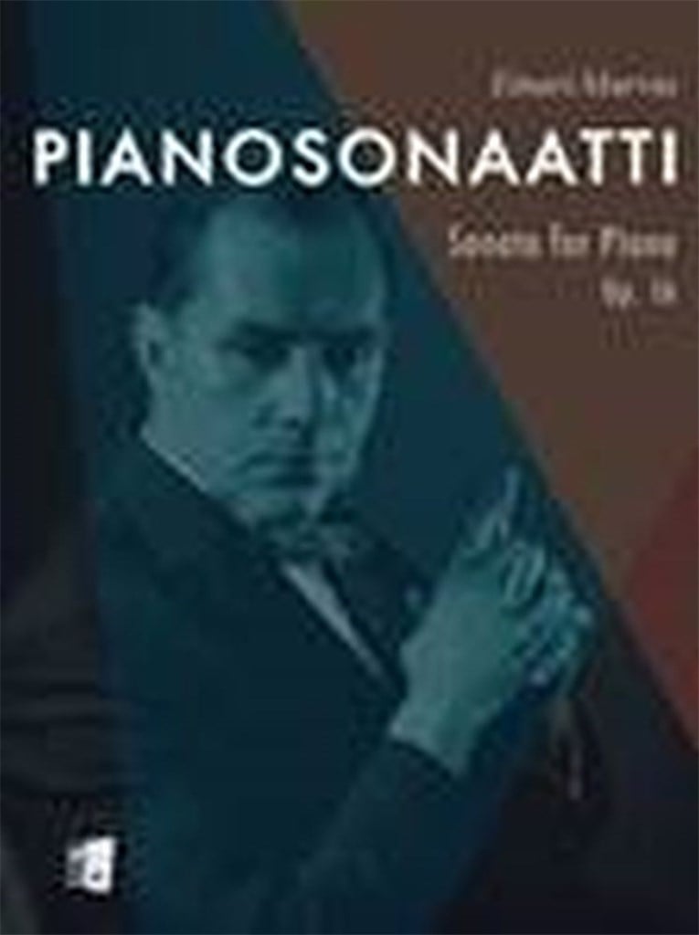 Piano Sonata No. 2 Hommage À Beethoven
